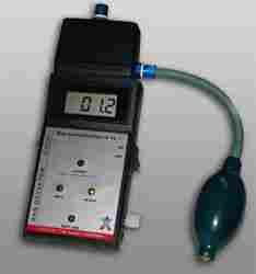Handheld Digital Electronic Gas Indicator