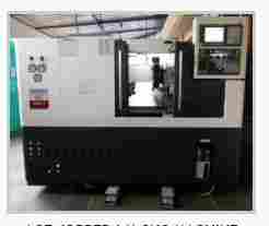 Ace Jobber LM CNC Machine