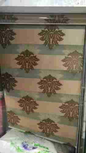 High Quality Printed Door Curtain