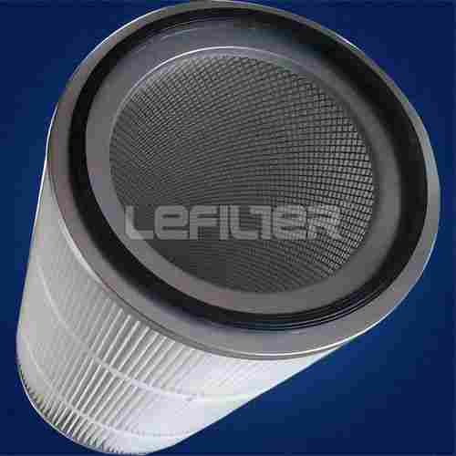 Polyester Fiber Air Filter Cartridge