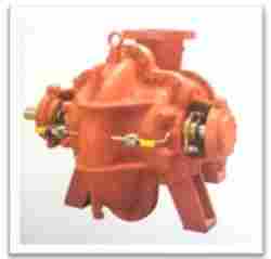 Robust Construction Marine Fire Pump