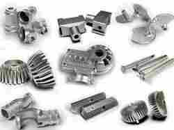 Special Alloy Castings
