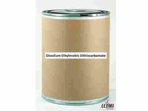 Disodium Ethylenebis Dithiocarbamate