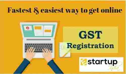 GST Registration Consultancy Service