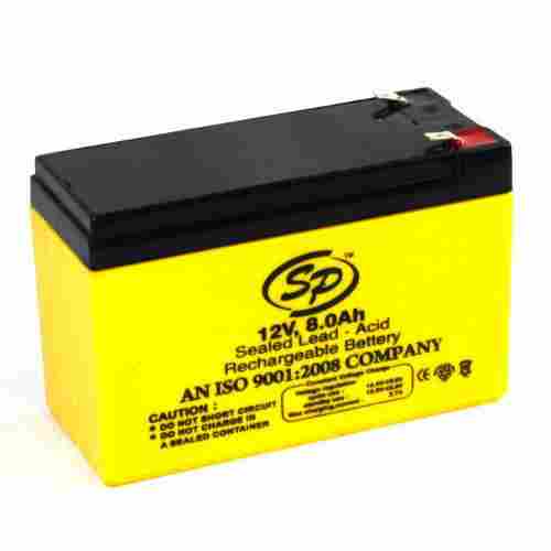 Power UPS Battery 12V 8Ah