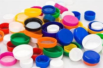 Cap For HDPE and PET Bottles