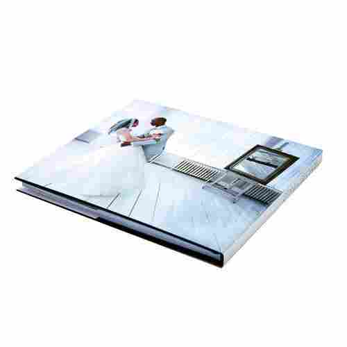 Coffee Table Book Printing Services