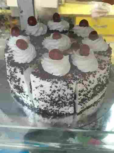 Tasty Black Forest Cake