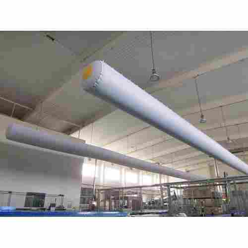 Durkee Fabric Air Duct