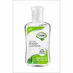 Herbal Instant Hand Sanitizer