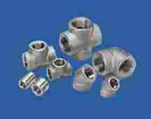 Reliable Socket Weld Fittings
