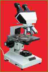 Robust Design Laboratory Microscopes