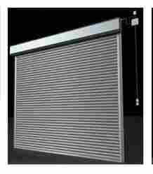 Commercial Automation Rolling Shutters