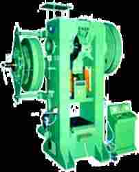 Industrial Hydraulic Power Press