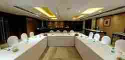Meeting Hall Booking Service