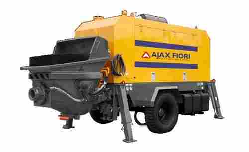 Ajax Fiori Stationary Concrete Pump - ASP 5009