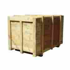 Corrugated Wooden Boxes