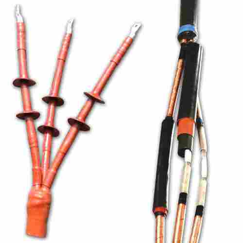 Heat Shrink Cable Outdoor Termination kits
