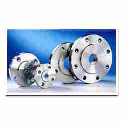 High Strength Stainless Steel Flanges