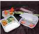 Biodegradable Disposable Meal Trays