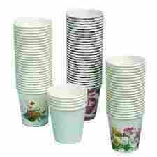Disposable Color Paper Cups