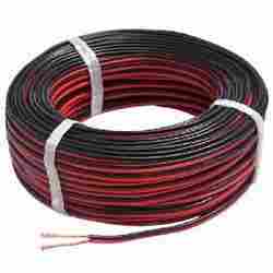 Double Core Electrical High Voltage Cables For Power Supply
