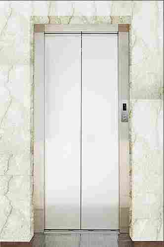 Durable Stainless Steel Door