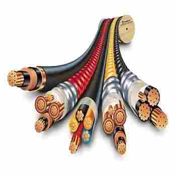 Is 1554 Part-I Multicore Electrical Lt Power Cables For Industrial