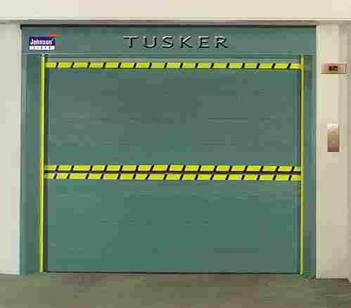 Reliable Tusker Car Elevators