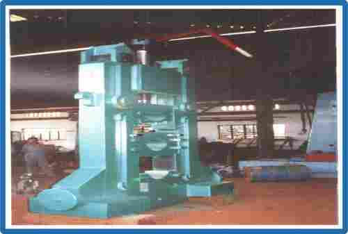 Strong Body Rolling Mill Stand