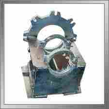 Precision Industrial Bearing Frame
