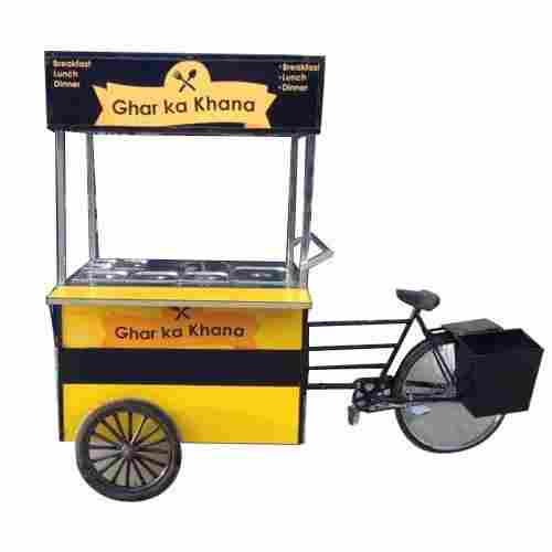 Promotional Ghar Ka Khana (Food Cart)