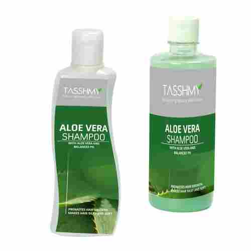 Tasshmy Aloe Vera Shampoo