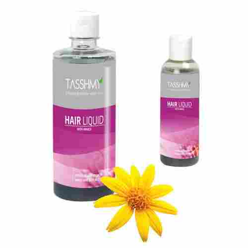 Tasshmy Herbal Hair Liquid