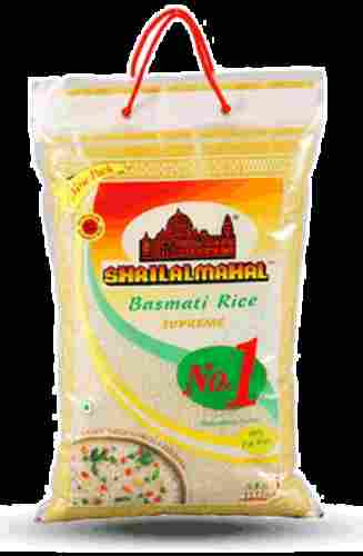 Fine Processed Supreme Basmati Rice