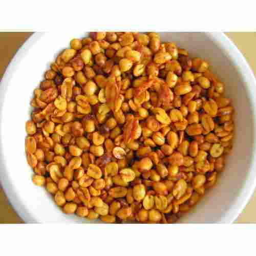 Healthy Spicy Groundnut Snack