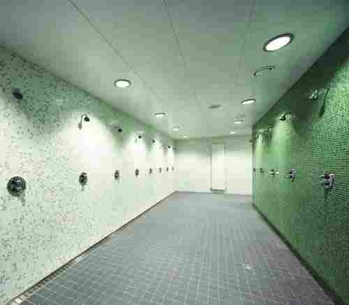 Industrial Ceilings For Wet Areas