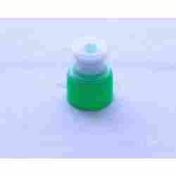 Plastic Liquid Soap Bottle Cap