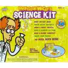 Science Hobby Kits