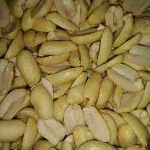 Tasty Healthy Salted Peanuts