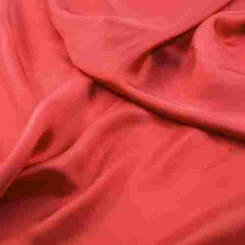 Breathble Plain Silk Viscose Fabrics