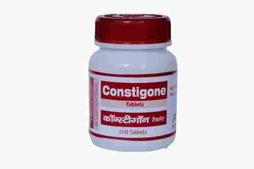 Constigone Tablet - Ayurvedic Herbal Medicines