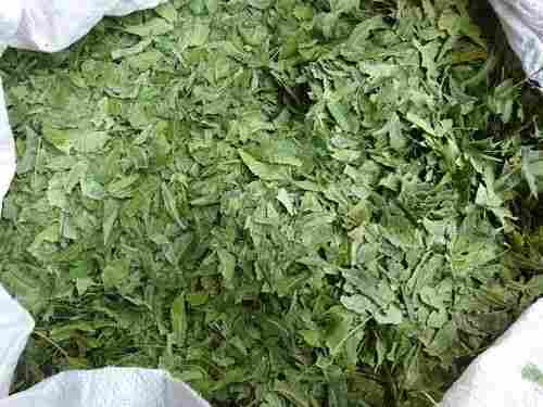 Pure Dried Neem Leaves