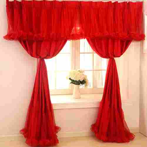 Best Grade Decorative Curtain