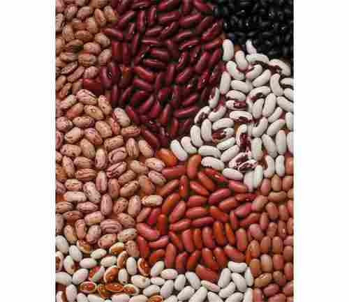 100% Organic Kidney Beans