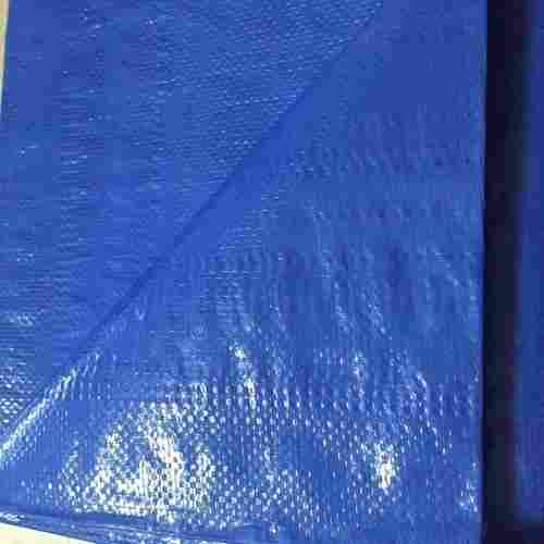 Blue LDPE Tarpaulin Cover