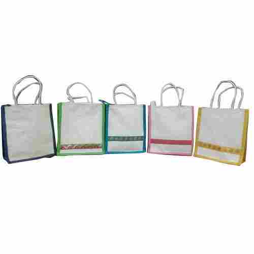 Cost Effective Jute Shopping Bags