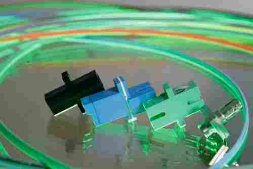 Demanded Fiber Optic Adapters