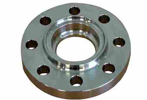 Excellent Toughness Stainless Steel Flanges