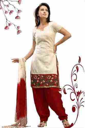 Exclusive Finish Salwar Suits
